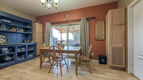 Dining - 3225 Prairie Commons St, Williston, ND 58801 photo 2 of 2
