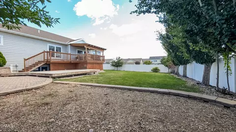 Exterior - 3225 Prairie Commons St, Williston, ND 58801 photo 8 of 12