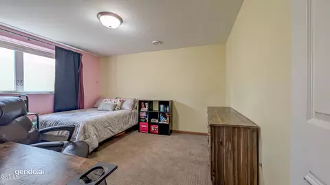 Bedroom - 3225 Prairie Commons St, Williston, ND 58801 photo 3 of 5