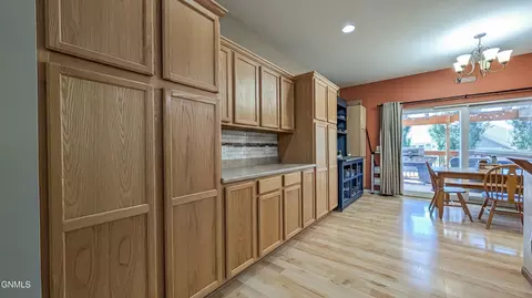 Kitchen - 3225 Prairie Commons St, Williston, ND 58801 photo 4 of 4