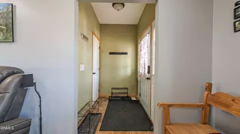 Entry Way - 3225 Prairie Commons St, Williston, ND 58801 photo 1 of 2