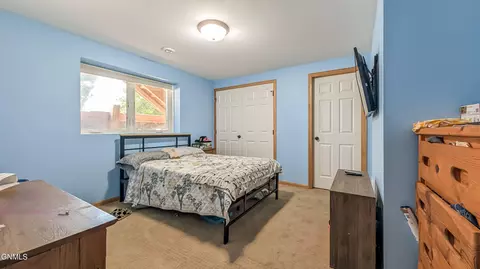 Bedroom - 3225 Prairie Commons St, Williston, ND 58801 photo 5 of 5
