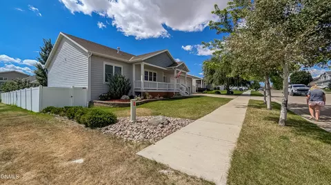 Other - 3225 Prairie Commons St, Williston, ND 58801 photo 2 of 14