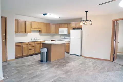 Kitchen - 131 3rd Ave SE, Mandan, ND 58554 photo 2 of 8