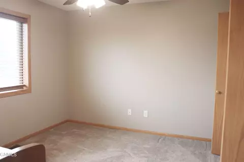Bedroom - 131 3rd Ave SE, Mandan, ND 58554 photo 5 of 6