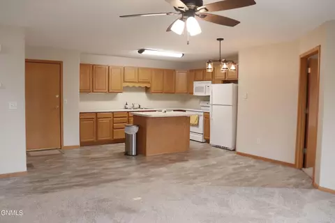 Kitchen - 131 3rd Ave SE, Mandan, ND 58554 photo 1 of 8