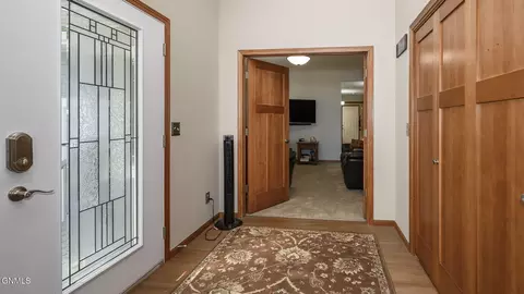 Entry Way - 1201 22s Ave SW, Washburn, ND 58577 photo 2 of 5