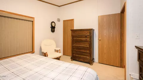 Bedroom - 1201 22s Ave SW, Washburn, ND 58577 photo 12 of 12