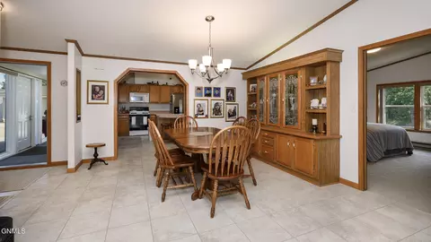 Dining - 1201 22s Ave SW, Washburn, ND 58577 photo 3 of 4