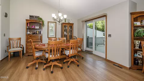 Dining - 1201 22s Ave SW, Washburn, ND 58577 photo 1 of 4