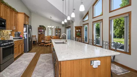 Kitchen - 1201 22s Ave SW, Washburn, ND 58577 photo 1 of 7