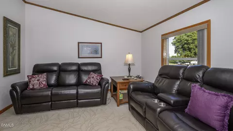 Living - 1201 22s Ave SW, Washburn, ND 58577 photo 7 of 8