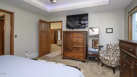 Bedroom - 1201 22s Ave SW, Washburn, ND 58577 photo 3 of 12