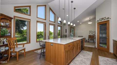 Kitchen - 1201 22s Ave SW, Washburn, ND 58577 photo 4 of 7
