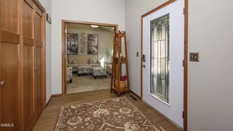 Entry Way - 1201 22s Ave SW, Washburn, ND 58577 photo 1 of 5