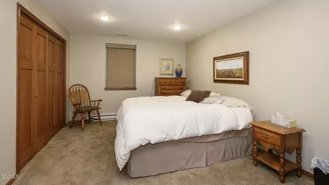 Bedroom - 1201 22s Ave SW, Washburn, ND 58577 photo 8 of 12