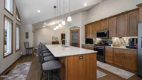 Kitchen - 1201 22s Ave SW, Washburn, ND 58577 photo 3 of 7