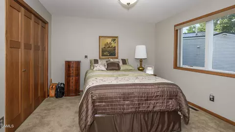 Bedroom - 1201 22s Ave SW, Washburn, ND 58577 photo 1 of 12