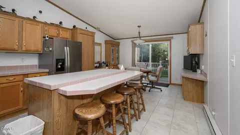 Kitchen - 1201 22s Ave SW, Washburn, ND 58577 photo 5 of 7