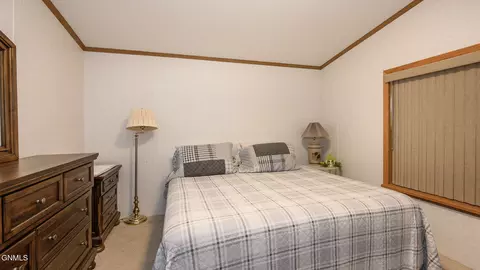 Bedroom - 1201 22s Ave SW, Washburn, ND 58577 photo 11 of 12