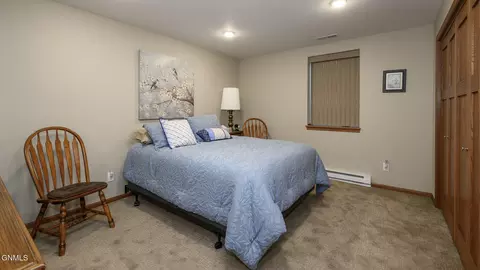 Bedroom - 1201 22s Ave SW, Washburn, ND 58577 photo 6 of 12