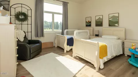 Bedroom - 6717 Selland Loop, Bismarck, ND 58503 photo 3 of 4