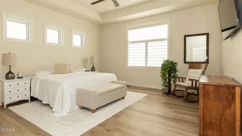 Bedroom - 6717 Selland Loop, Bismarck, ND 58503 photo 1 of 4