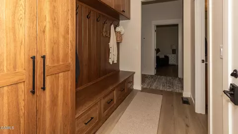 Entry Way - 6717 Selland Loop, Bismarck, ND 58503 photo 1 of 2