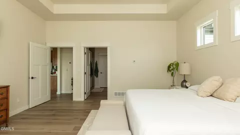 Bedroom - 6717 Selland Loop, Bismarck, ND 58503 photo 2 of 4