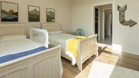 Bedroom - 6717 Selland Loop, Bismarck, ND 58503 photo 4 of 4