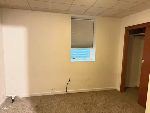 Bedroom - 609 14th Ave W, Williston, ND 58801 photo 5 of 5
