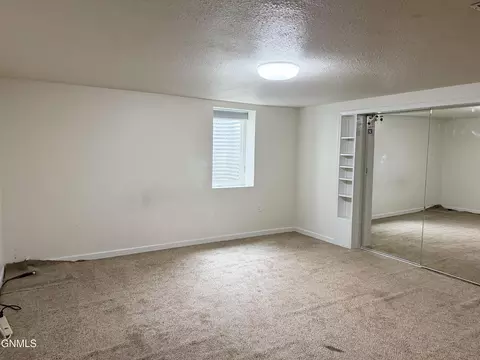 Bedroom - 609 14th Ave W, Williston, ND 58801 photo 4 of 5