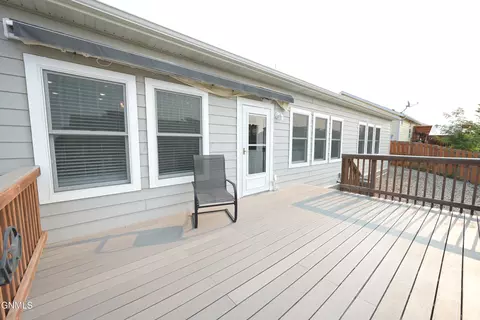 Exterior - 3739 Orange Willow St, Williston, ND 58801 photo 1 of 3