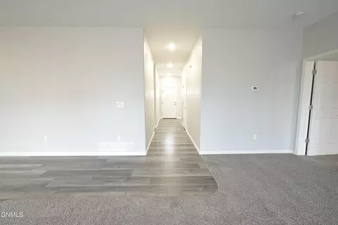 Entry Way - 3739 Orange Willow St, Williston, ND 58801 photo 2 of 4
