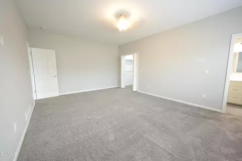 Bedroom - 3739 Orange Willow St, Williston, ND 58801 photo 3 of 5