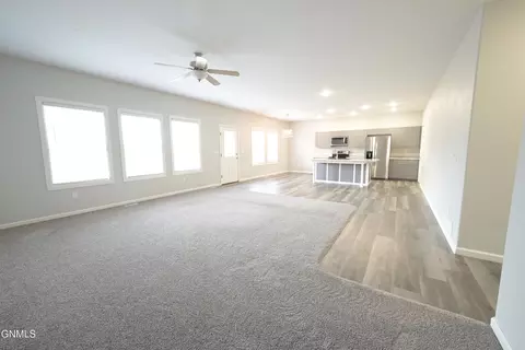 Living - 3739 Orange Willow St, Williston, ND 58801 photo 1 of 4