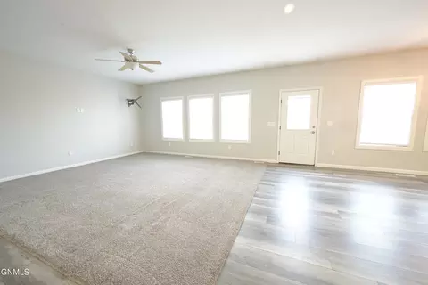 Living - 3739 Orange Willow St, Williston, ND 58801 photo 3 of 4