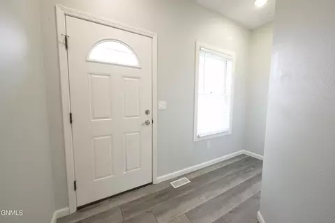 Entry Way - 3739 Orange Willow St, Williston, ND 58801 photo 1 of 4