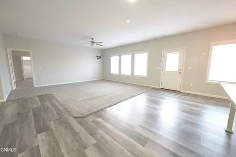 Living - 3739 Orange Willow St, Williston, ND 58801 photo 4 of 4