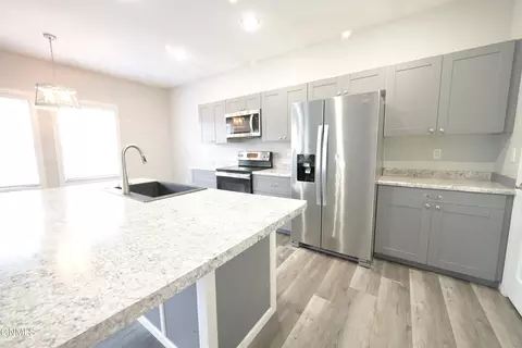 Kitchen - 3739 Orange Willow St, Williston, ND 58801 photo 1 of 7