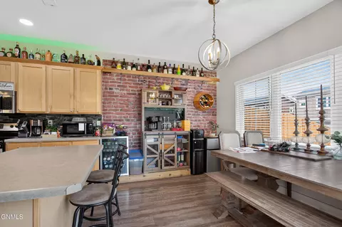 Dining - 2803 28th St W, Williston, ND 58801 photo 1 of 1