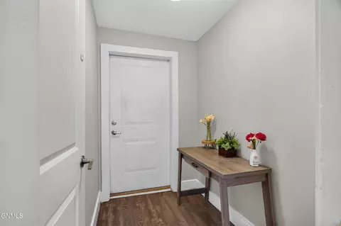 Entry Way - 2803 28th St W, Williston, ND 58801 photo 3 of 3