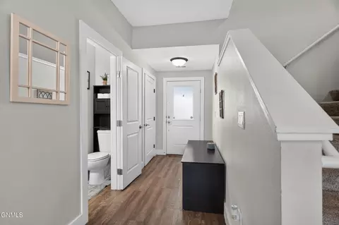 Entry Way - 2803 28th St W, Williston, ND 58801 photo 1 of 3