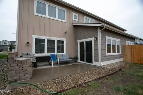 Exterior - 2803 28th St W, Williston, ND 58801 photo 4 of 5