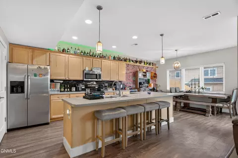 Kitchen - 2803 28th St W, Williston, ND 58801 photo 1 of 2