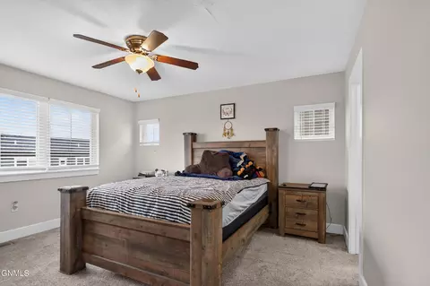 Bedroom - 2803 28th St W, Williston, ND 58801 photo 1 of 9