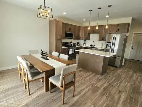 Dining - 2907 29th Ave W, Williston, ND 58801 photo 1 of 3
