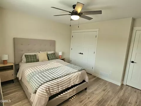 Bedroom - 2907 29th Ave W, Williston, ND 58801 photo 5 of 6
