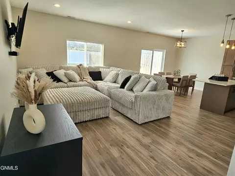Living - 2907 29th Ave W, Williston, ND 58801 photo 1 of 3