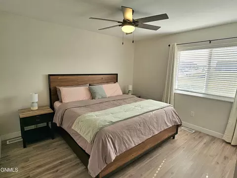Bedroom - 2907 29th Ave W, Williston, ND 58801 photo 6 of 6